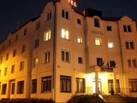 Theresia Hotel 3*