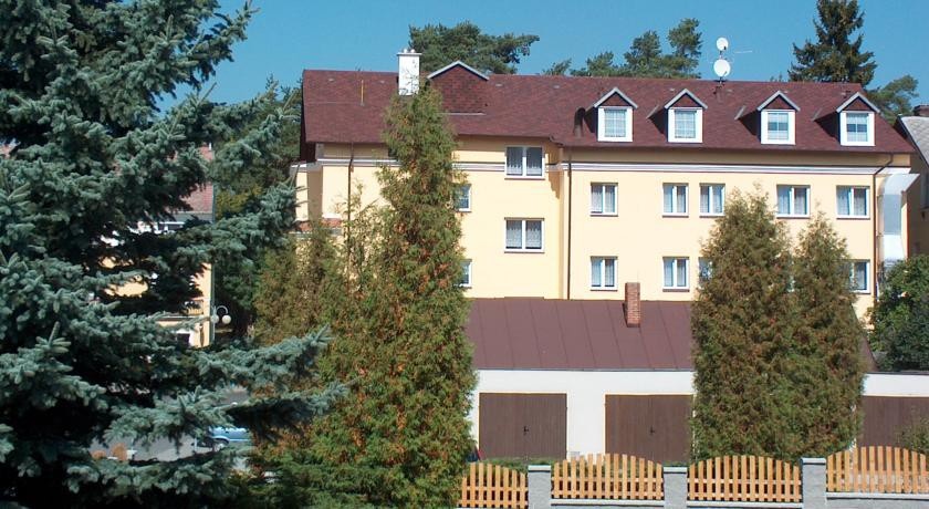 JitЕ™enka Hotel 3*