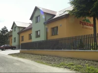 Penzion pod BГ­lou Horou 3*