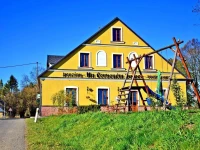 Penzion Na cervenem potoce 3*