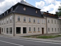 Penzion LГ­pa 3*