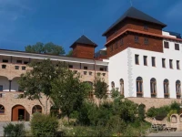 KurdД›jov Hotel 3*