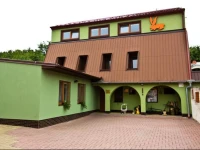 Penzion U KrГЎlГ­kЕЇ 3*