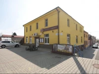 u NГЎdraЕѕГ­ LanЕѕhot Hotel 3*