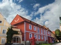 Pod StrГЎЕѕГ­ Hotel 3*