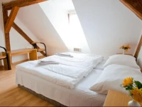 Motel SvatГЅ KryЕЎtof 3*