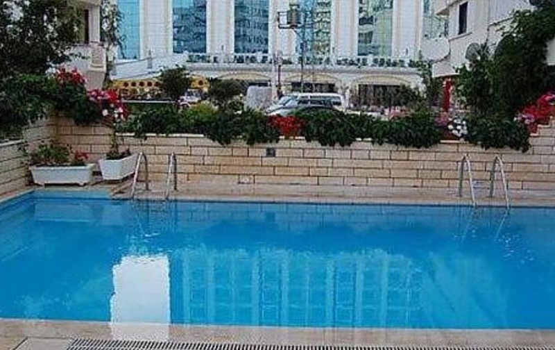 Panc Hotel  2*