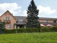 SirГЎkov Hotel 3*