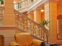 ZlatГЎ HvД›zda Hotel 3*