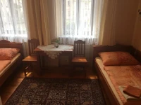Pension Ulrika 3*