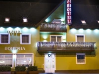 RodinnГЅ hotel Bohemia 3*