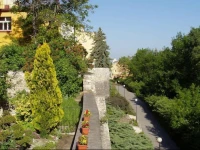 a Penzion Na HradbГЎch Hotel 3*