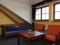 U Radnice Hotel 3*
