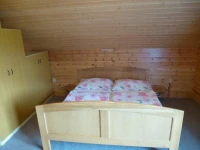 Pension Grizzly 3*