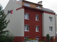 Penzion Jarmilka 3*
