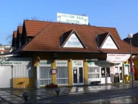 Penzion Oaza 3*