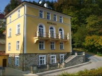 Penzion Romana 3*