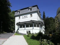 Parkhotel Forest 3*
