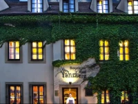 Tanzberg Boutique Hotel 3*