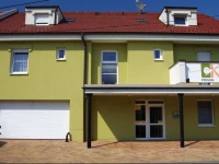 Pension Kiwi 3*