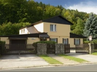 RodinnГЅ pension 3*