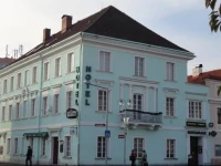 U Hroznu Hotel 3*