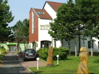 Е irГЎk Hotel 3*