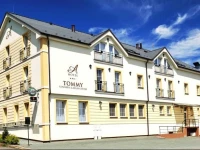 Tommy Congress & Relax center Hotel 3*