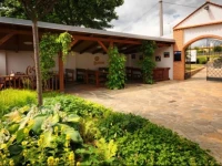 Restaurant Na Statku Hotel 3*
