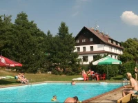 Hrazany Hotel 3*