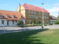 Na Statku Hotel 3*