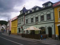 Anna Nejdek Hotel 3*