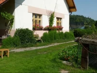 Farma Zahradnice 3*