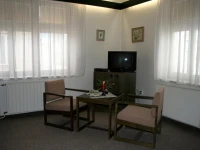 Penzion Orchidea 3*