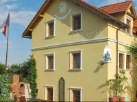 Pension U Barona PrГЎЕЎila 3*