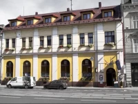 Max Е imek Hotel 3*