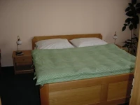 Penzion Lhotka 3*