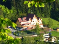 Penzion SlunГ­ДЌko 3*
