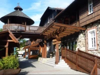 SepetnГЎ Hotel 3*