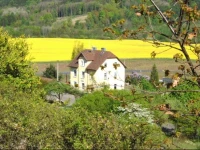 Pension Vetrny Vrch 3*