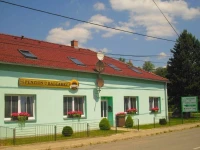 Penzion u Balcarky 3*