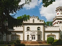 Siesta RodinnГЅ Resort 3*