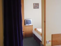 Penzion Logla 3*
