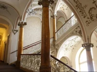 Slovan Plzen Hotel 3*