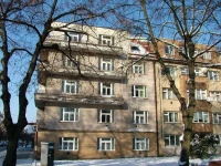 Penzion Rafael 3*