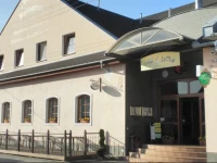 Le CafГ© Hotel 3*