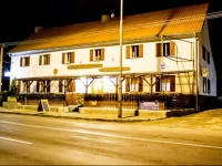 Pension U Pristavu 3*