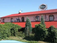 Penzion JaroЕЎ 3*