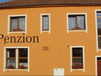 Penzion Vintrovna 3*