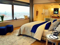 One Room Hotel 5*
